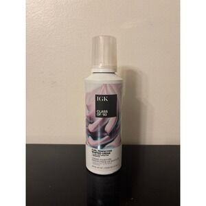 IGK Class of '93 Curl Perfecting Whipped Cream